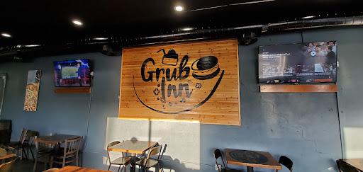 Grub Inn Pizza & Grill Menu image 9